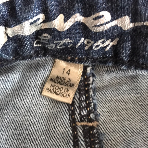 ❌SOLD❌ Seven 7 Pants - Picture 6 of 7